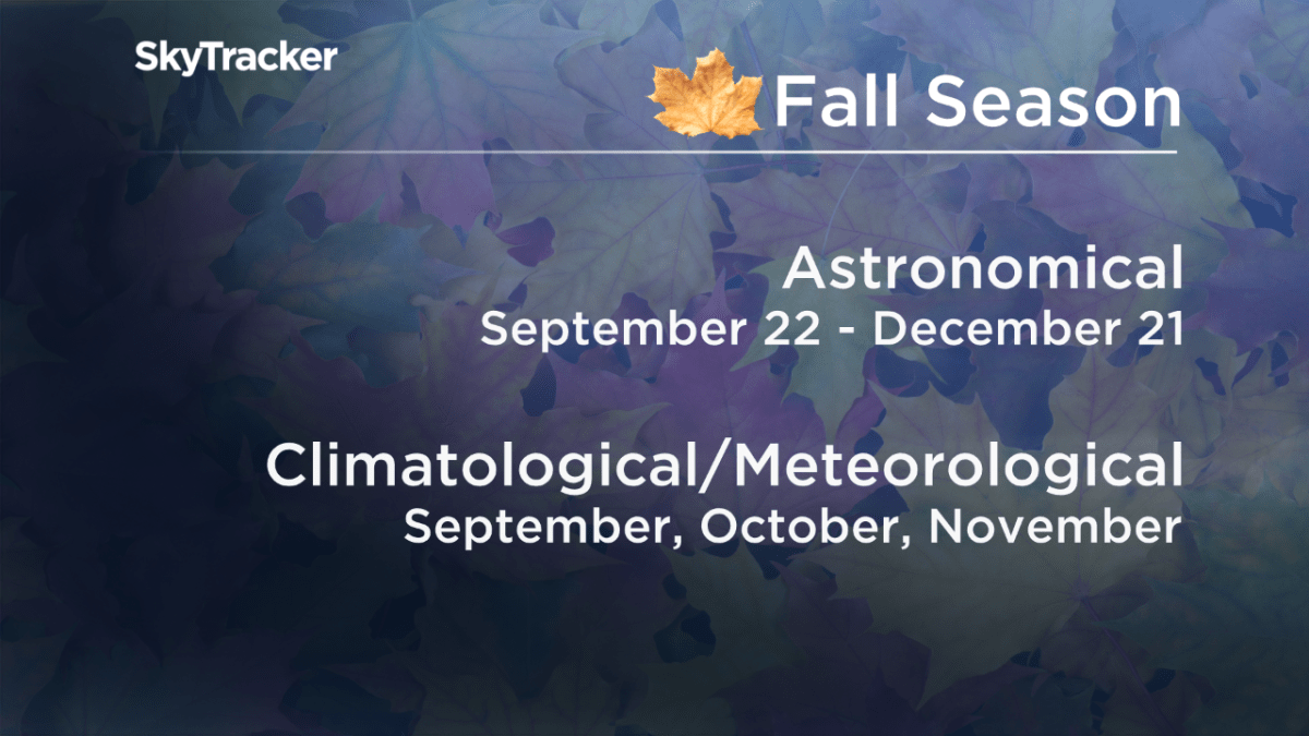 Dry conditions expected to extend into fall - image