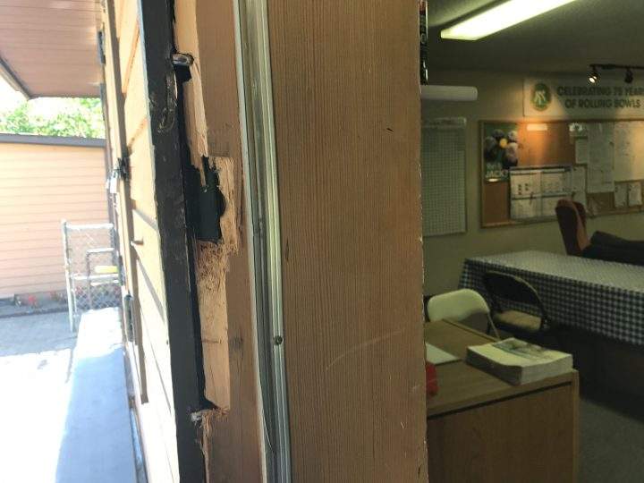 Nutana Lawn Bowling Club pleading for public’s help after a series of break-ins - image