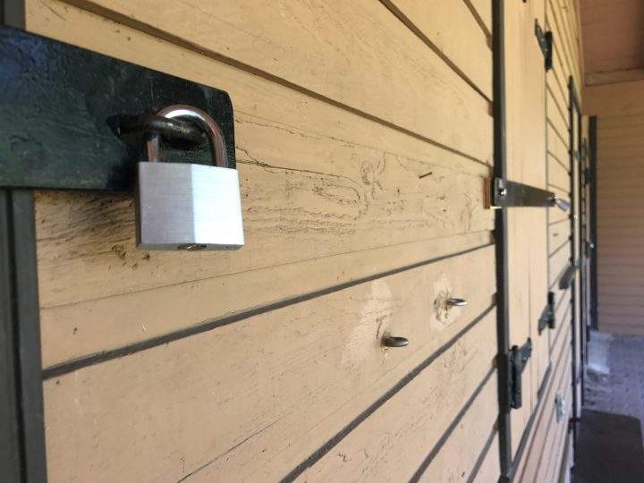 Nutana Lawn Bowling Club pleading for public’s help after a series of break-ins - image