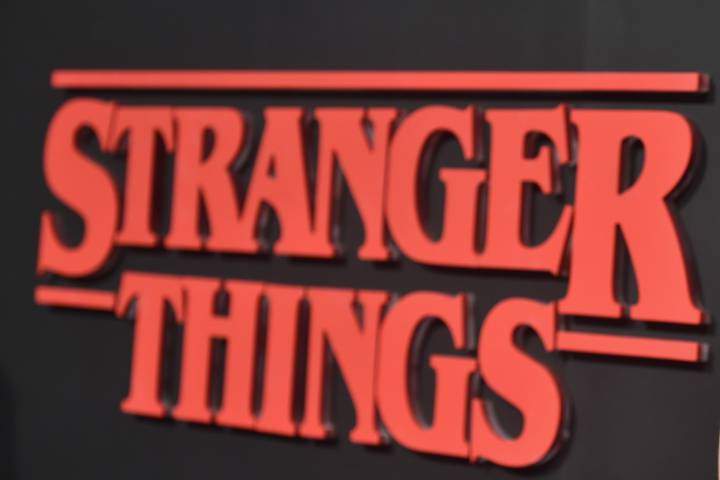 Netflix says a 'Stranger Things' art installation is coming to Toronto's Nuit Blanche arts festival on Saturday.
