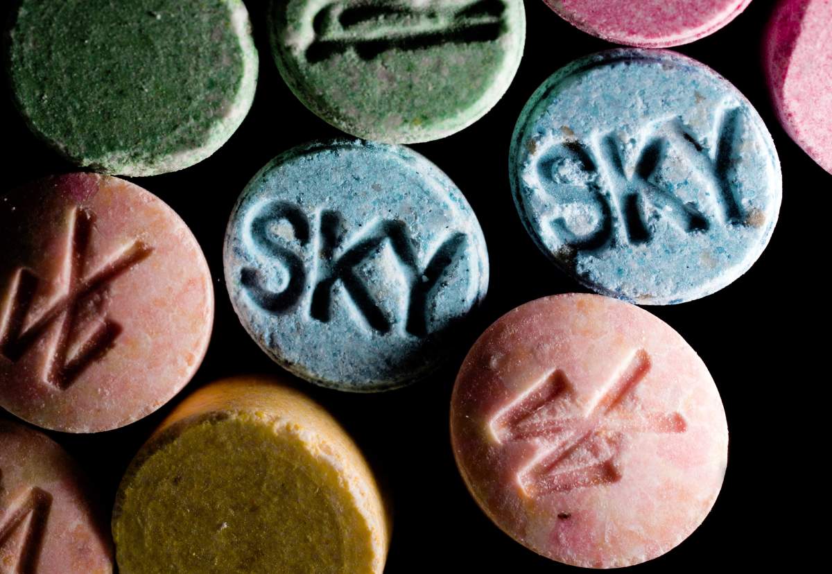 On July 15, 2017, the dealer sold MDMA to the 13-year-old girl and her friend at the 22nd Street SkyTrain station, according to police.
