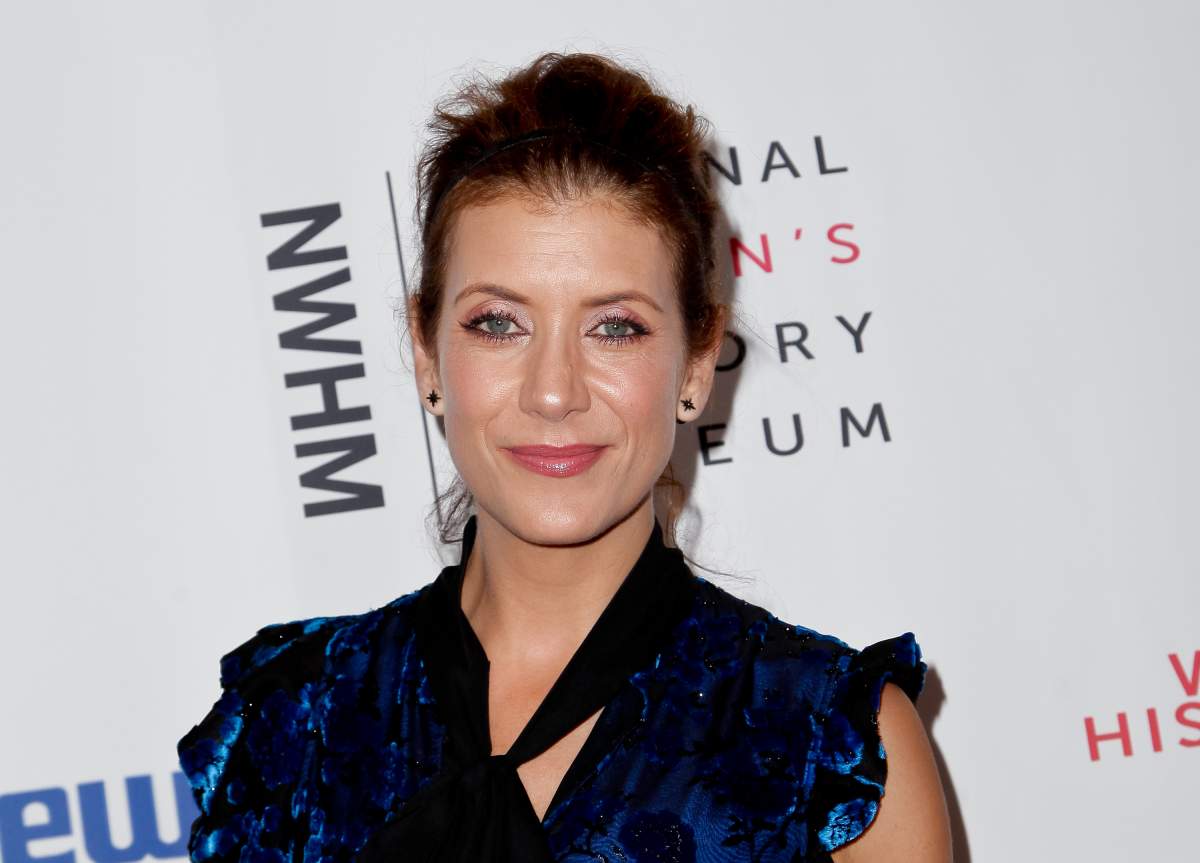 Kate Walsh attends the 6th Annual Women Making History Awards at The Beverly Hilton Hotel on September 16, 2017 in Beverly Hills, California. 