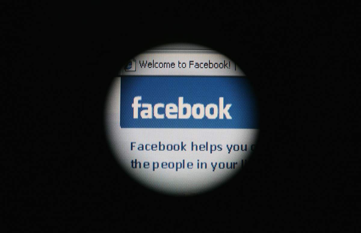 Hundreds of fake Facebook accounts, probably run from Russia, spent about $100,000 on ads during the 2016 U.S. presidential election.