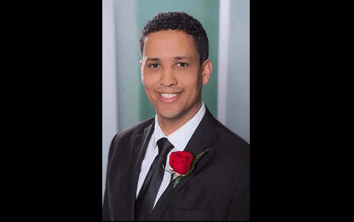 A hearing involving Councillor Matthew Green's "carding" complaint against a Hamilton police officer started on Monday.