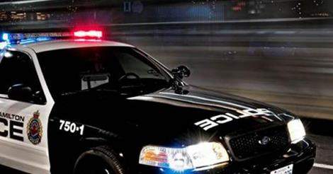 Police seize long-range rifle in 1 of 2 Hamilton standoffs - image