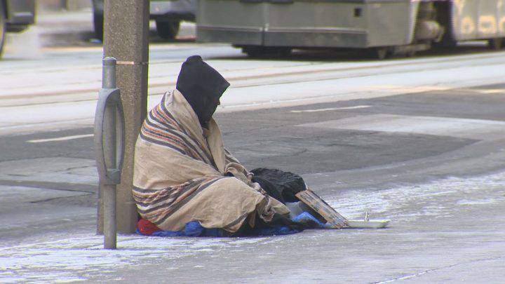 New count surveys homelessness in Saskatchewan - image