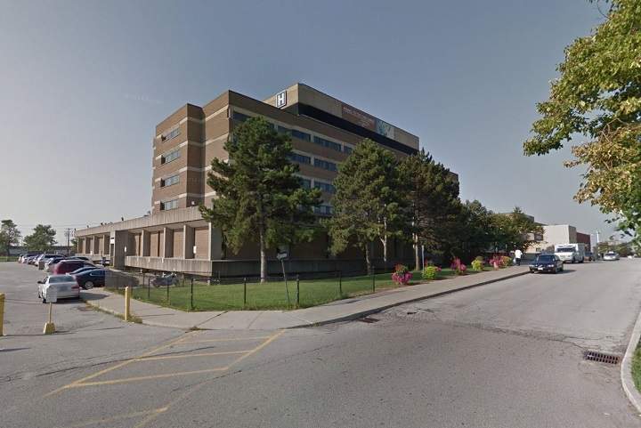 The province is reopening two shuttered Toronto hospital sites -- the Humber River Hospital’s Finch Site and the University Health Network’s Hillcrest site -- to create a total of 225 beds.