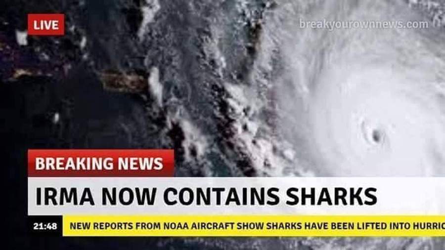 It doesn't, as far as we know.
