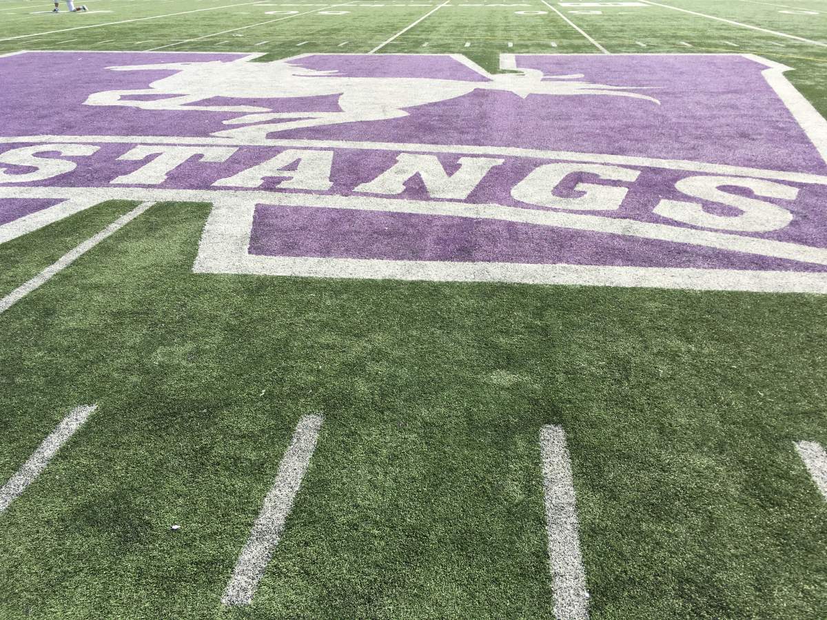 Western Mustangs win battle of unbeaten teams over Laurier Golden Hawks - image