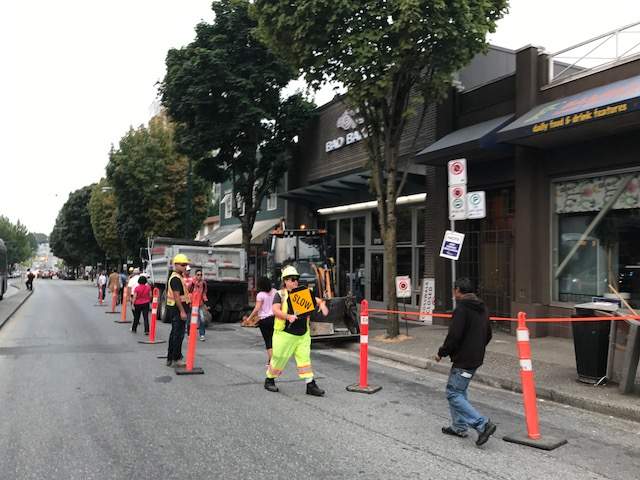 Neighbourhood Series: A growth spurt in Joyce-Collingwood - image