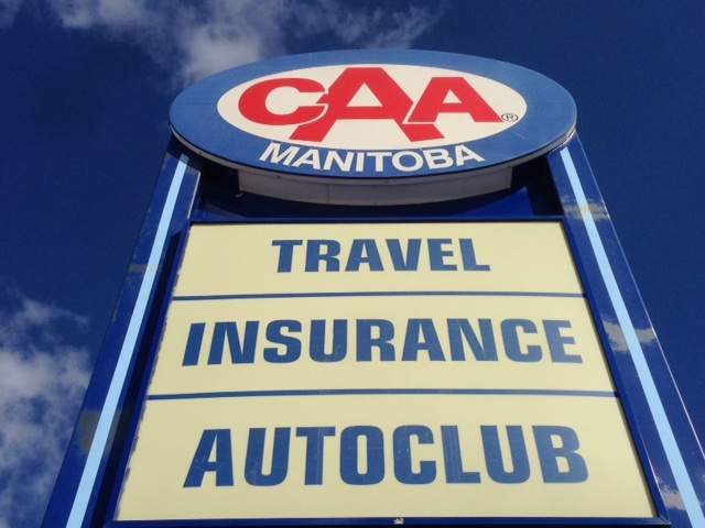 CAA Manitoba offers free services to healthcare workers, first responders - image