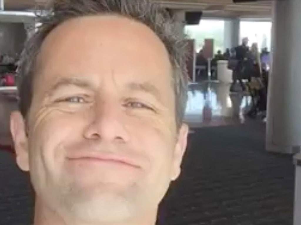 Kirk Cameron
