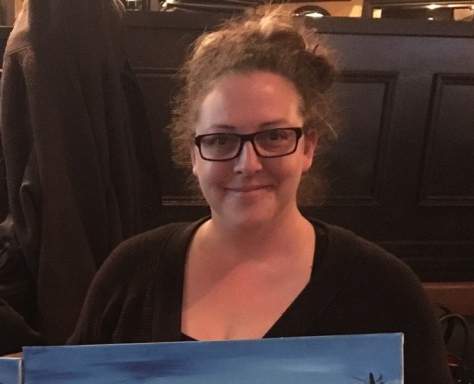 Krista Zeidler has expressed frustration with Air Canada’s response to Hurricane Irma.