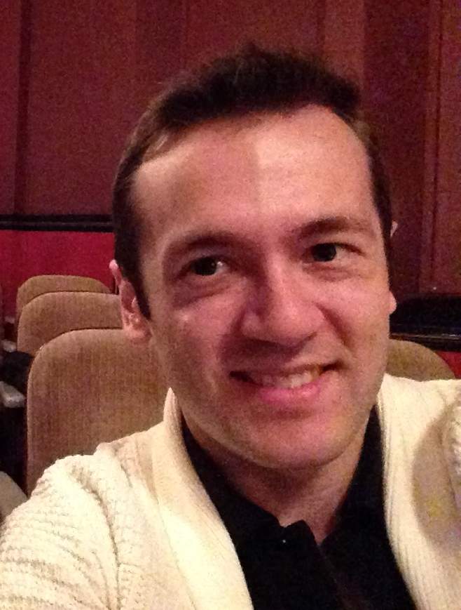 Krum Dochev