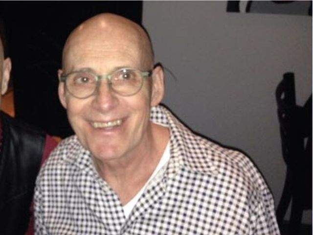 Police are seeking Yvon Lacasse, after his vehicle was used by Ugo Fredette on Sept. 15, 2017. (SQ)