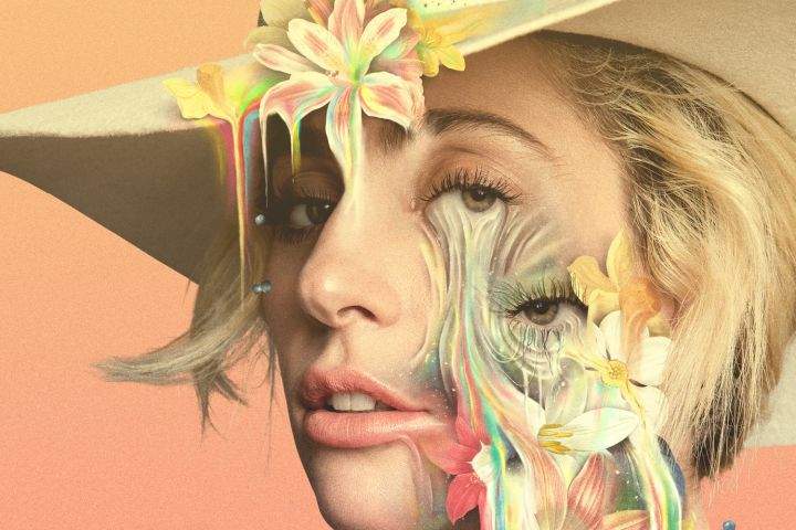 Lady Gaga gets emotional as she talks battle with ‘chronic pain’ at ‘Five Foot Two’ premiere - image