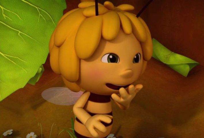 Netflix pulls children’s cartoon after parent spots hidden drawing of penis in episode - image