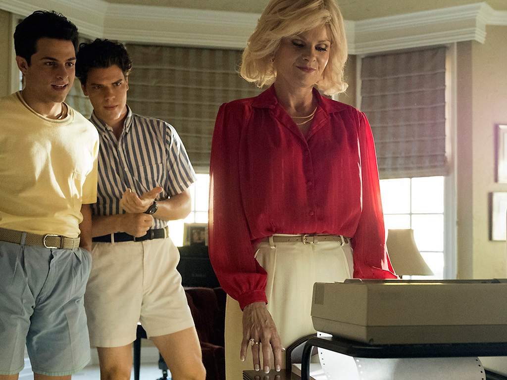 6 things to know about ‘Law & Order True Crime: The Menendez Murders’ - image