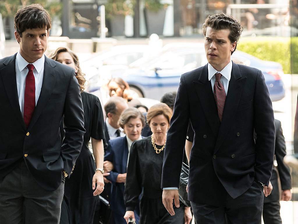 6 things to know about ‘Law & Order True Crime: The Menendez Murders’ - image