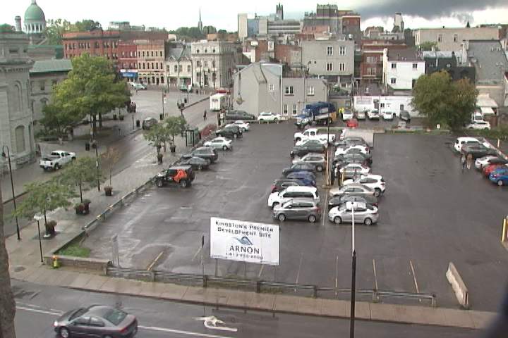 City of Kingston purchases premier piece of property - image