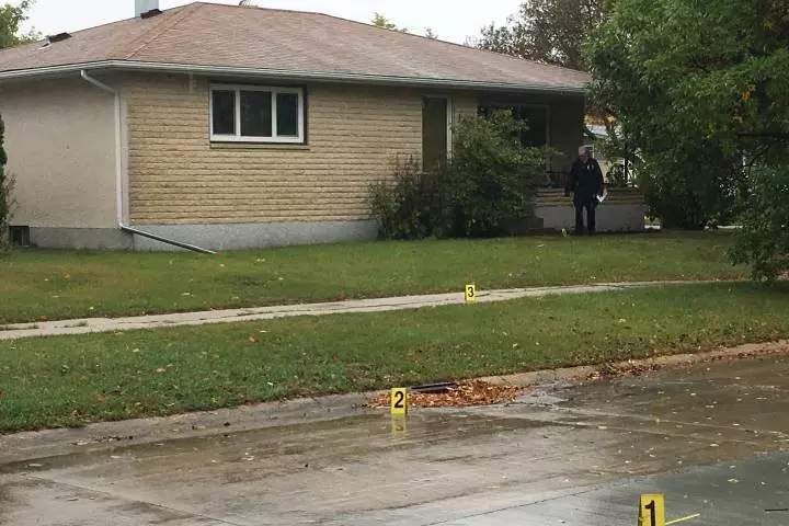 Chief Danny Smyth said a rise in meth use is contributing to a spike in violent crime. 