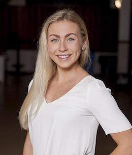 University of Guelph student named Miss Oktoberfest - image