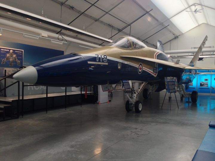 Military Museums Cold War