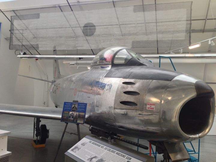 Military Museums