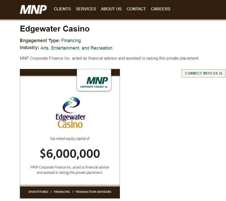 New questions raised following B.C. casino audit - image
