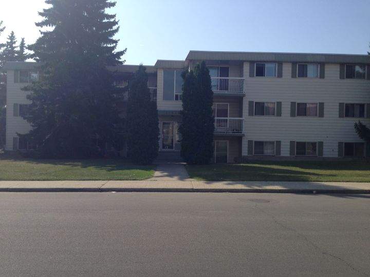 Police said officers responded to a “check on welfare” call at a building in the area of 144 Avenue and 88A Street. They said Maurice’s body was found inside a suite that she did not live in.