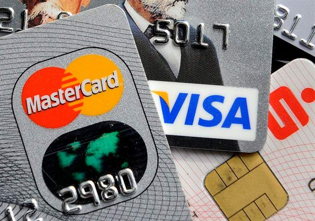 Interest rate increases could hit credit card debt.