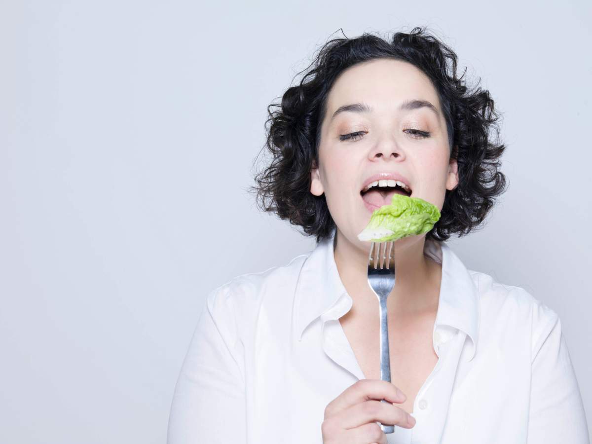 There are 79 genes associated with obesity, so why are we always talking about diet and exercise? .