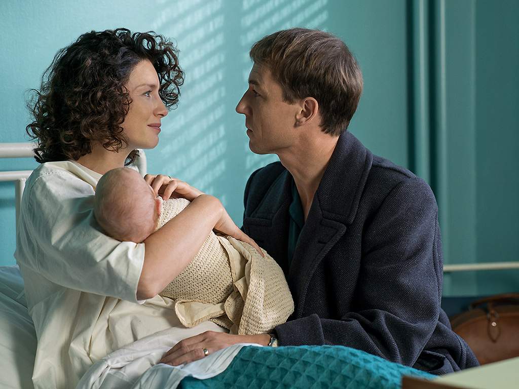 ‘Outlander’ Season 3: Caitriona Balfe details what’s to come on Highlands drama - image