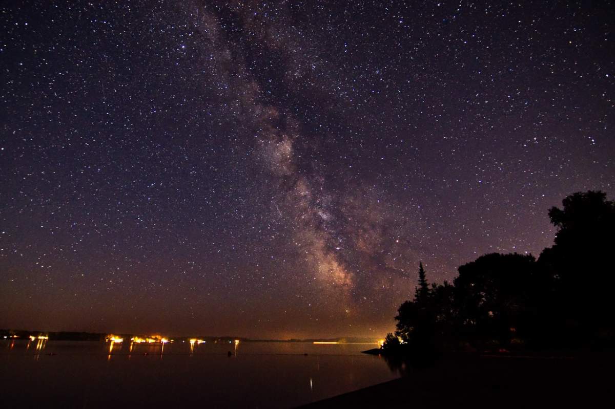 Falcon Lake, Man., is the site of one of Canada's most investigated UFO sightings.