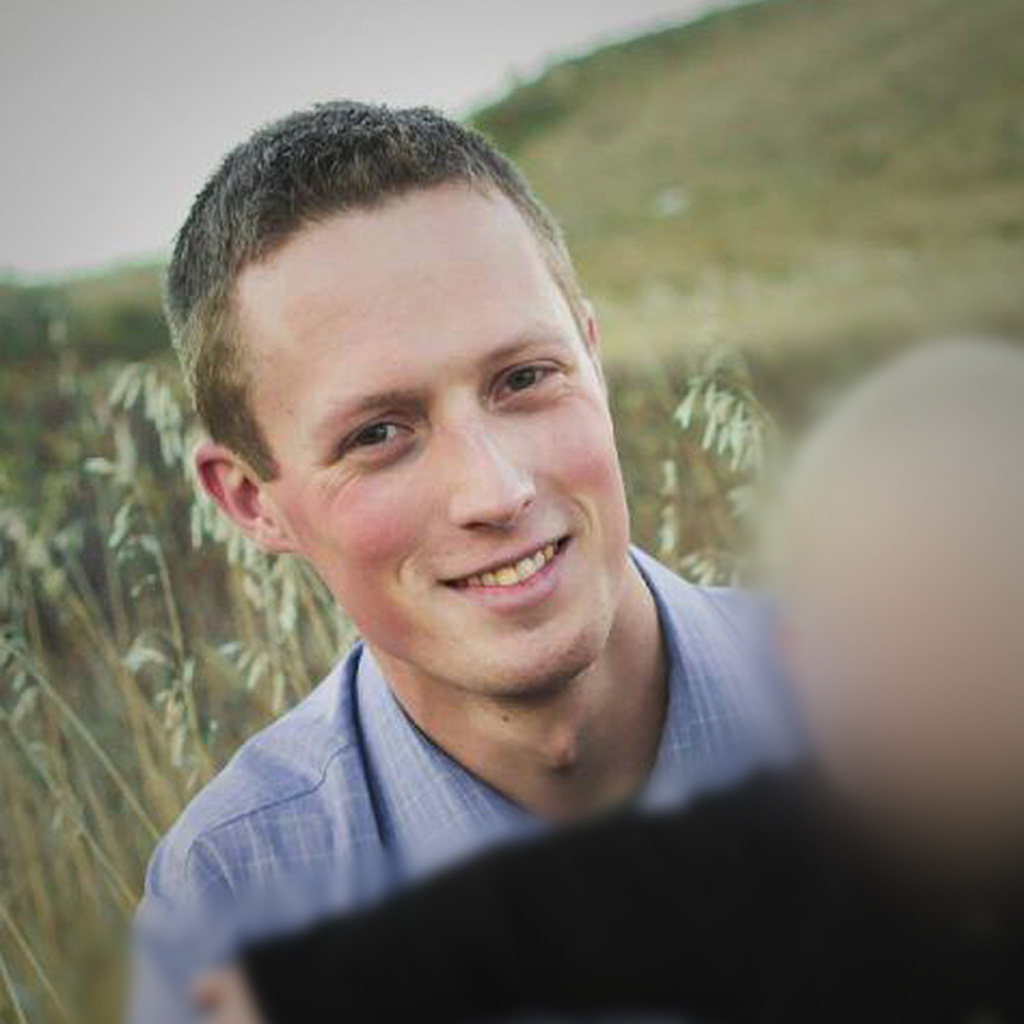 ALERT confirmed Nolan Davidson was arrested and facing child pornography charges. 