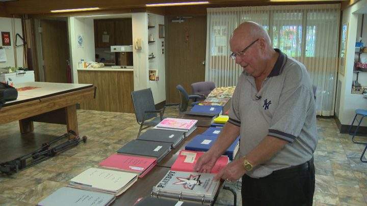 Saskatoon Playboy collector looking to cash in on magazines dating by to 1967 - image