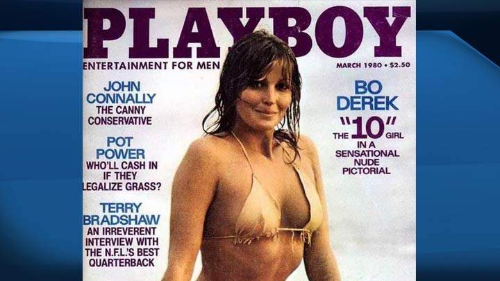 Saskatoon Playboy collector looking to cash in on magazines dating by to 1967 - image