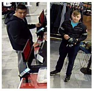 Recognize these men? Police in Calgary and Edmonton are hoping to identify them, as they may have information on the shooting deaths of Cuc Lung, Quang Tran and Phu Phan.