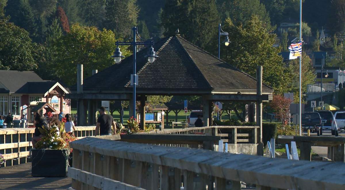 Neighbourhood Series: Small business is booming in Port Moody - image