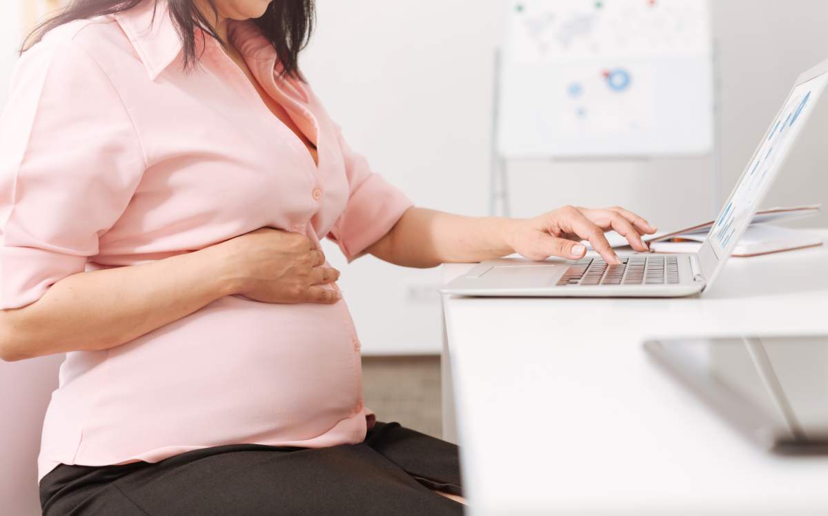 Tim Houston, a Nova Scotia MLA, is urging the province to proclaim Oct. 15 as Pregnancy and Infant Loss Awareness Day.