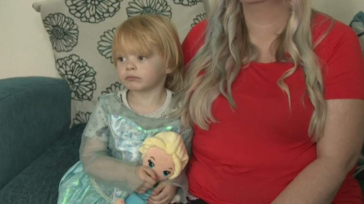 Disneyland apologizes after refusing boy’s wish to be a princess for the day - image