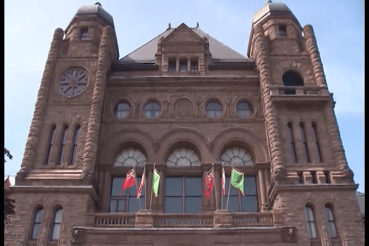 The Ontario government has announced funding for 45 projects to help end human trafficking and support for survivors.
