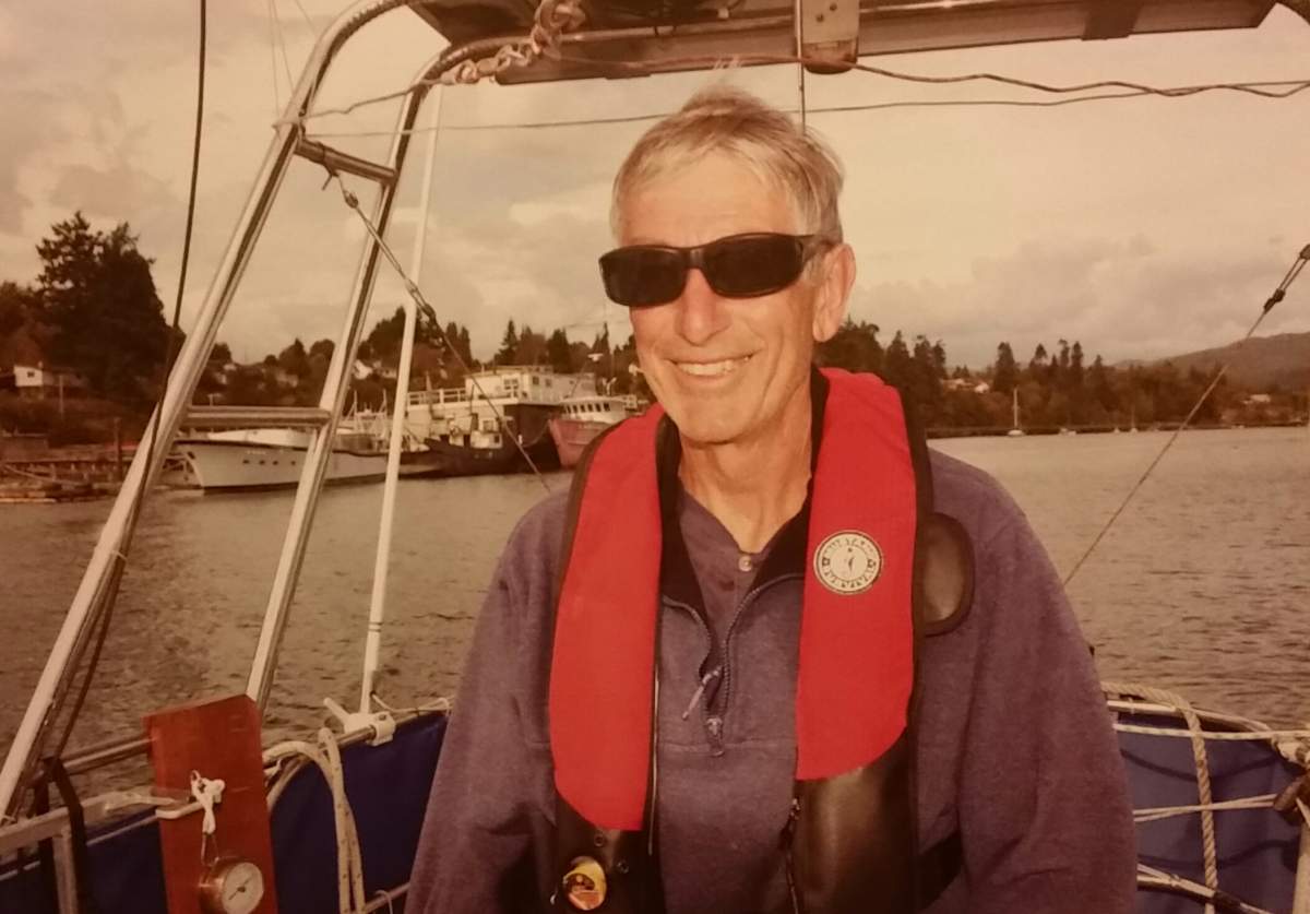 Robert Hall