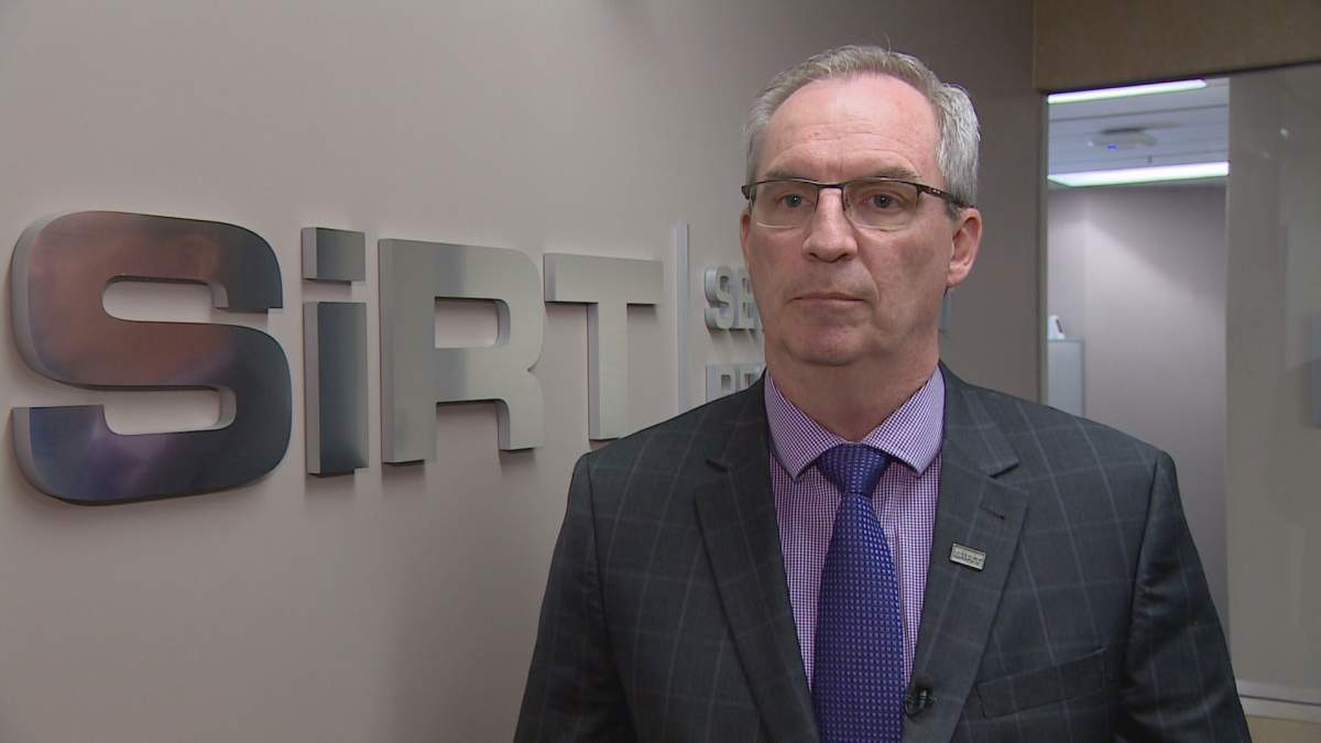 Ron MacDonald has announced he is retiring as head of the province's Serious Incident Response Team. 