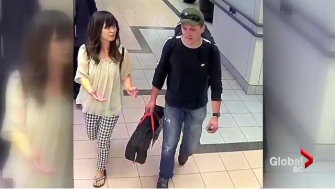 Sex assault charges in separate case stayed against Japanese student’s accused killer - image
