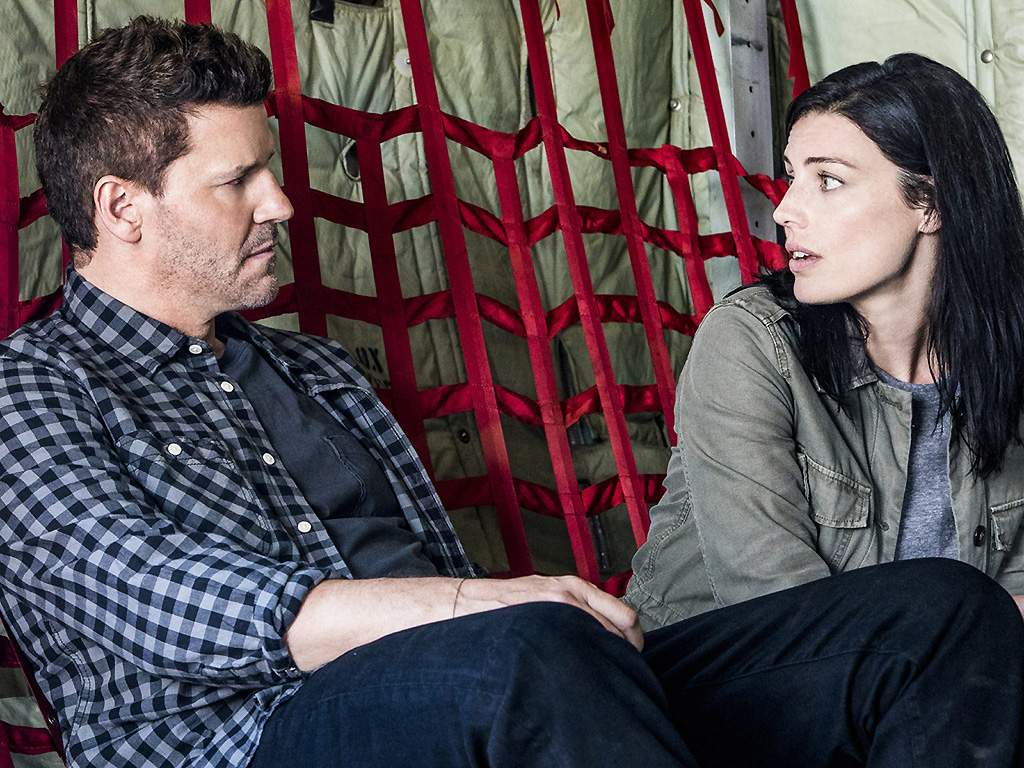 ‘SEAL Team’: 5 things to know about the David Boreanaz military show - image