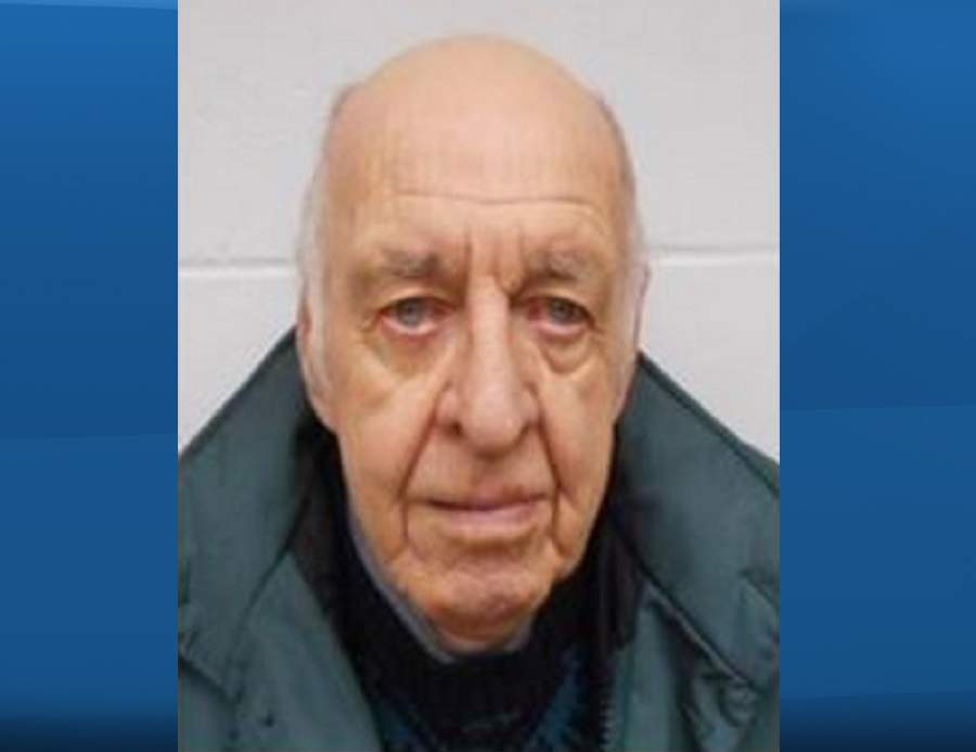 Winnipeg police are warning people about a high-risk sex offender who will be released Friday. 
