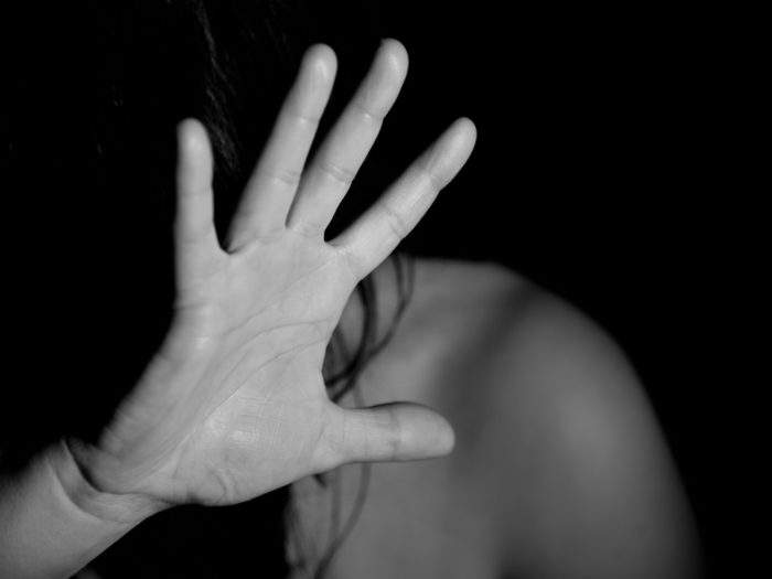 Statistics Canada research suggests one in 10 substantiated sexual assaults result in conviction.