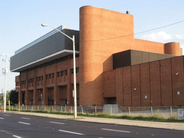 Plans to replace Sir John A MacDonald Secondary with an elementary school and community hub have been halted after the provincial government denied a request for funding.