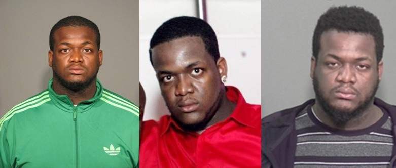 A Canada-wide warrant has been issued for 27-year-old Régino Magloire, Wednesday, September 27, 2017.
